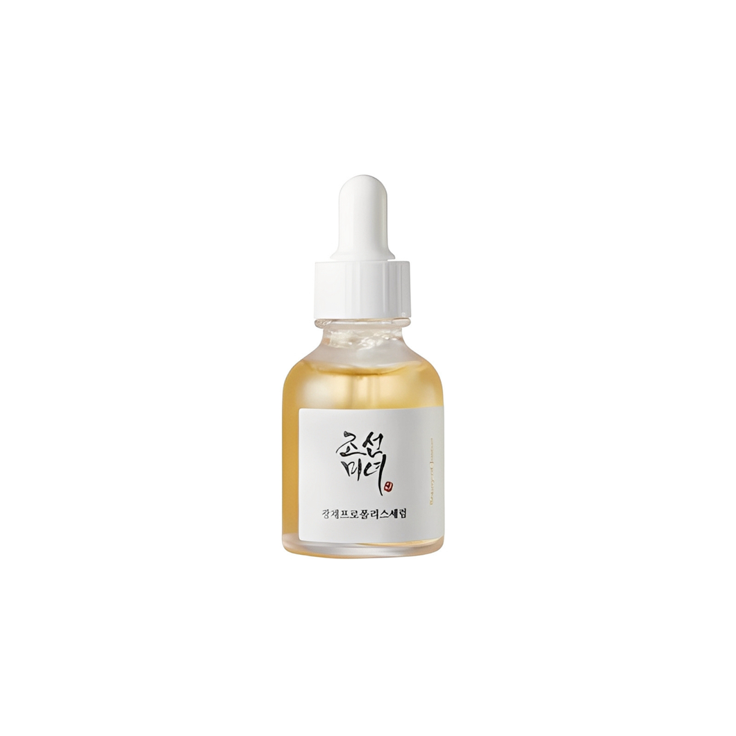 Glow Serum Propolis + Niacinamide | Serum para dar brillo