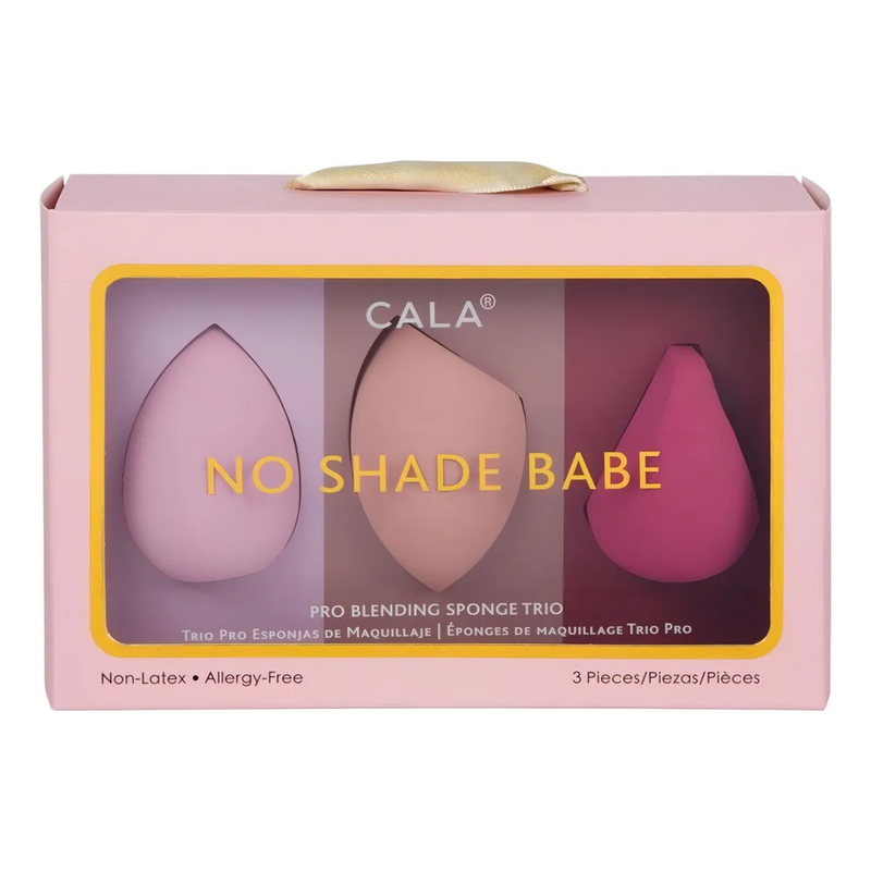 Pro Blending Sponge Trio