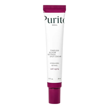 Cargar imagen en el visor de la galería, Purito Timeless Bloom Crema 30ml. con retinol
