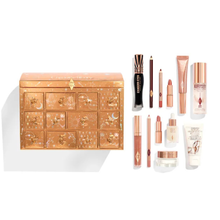 Cargar imagen en el visor de la galería, Calendario de Adviento Premium - Charlotte&#39;s Beauty Treasure Chest *PRE-Order*
