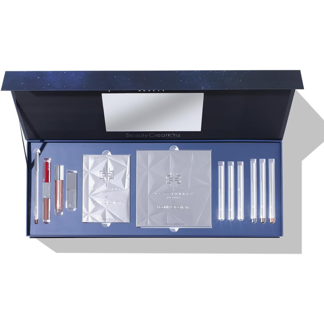 Luis Torres X Beauty Creations - Colección Vol. 2 - Bundle