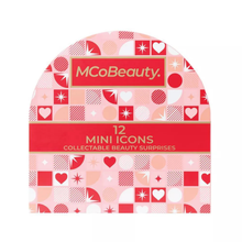 Cargar imagen en el visor de la galería, MCoBeauty Advent Calendar Gift Set - 12pz. mini *PRE-Order*
