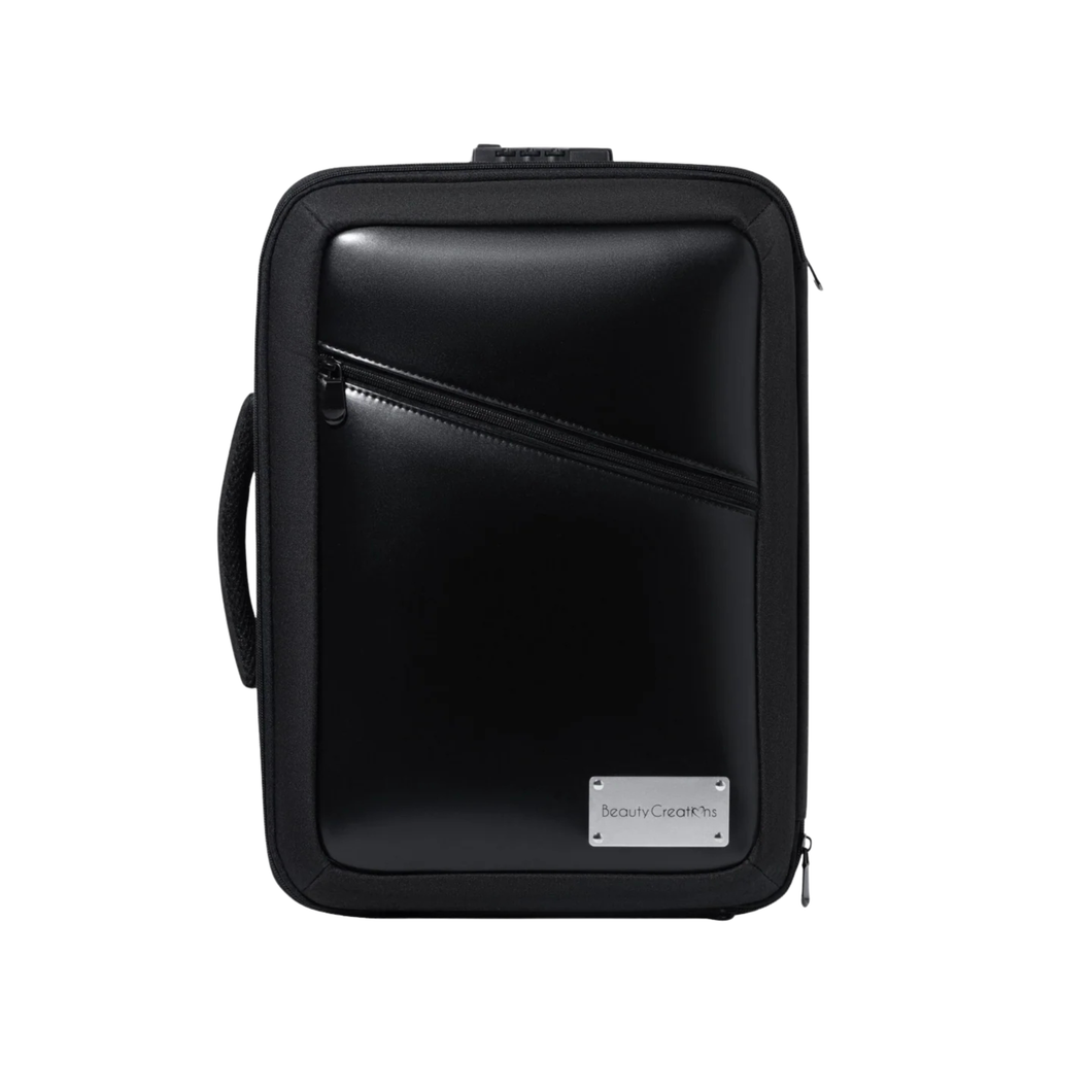 Artist Pro - Backpack Mochila Para Cosméticos