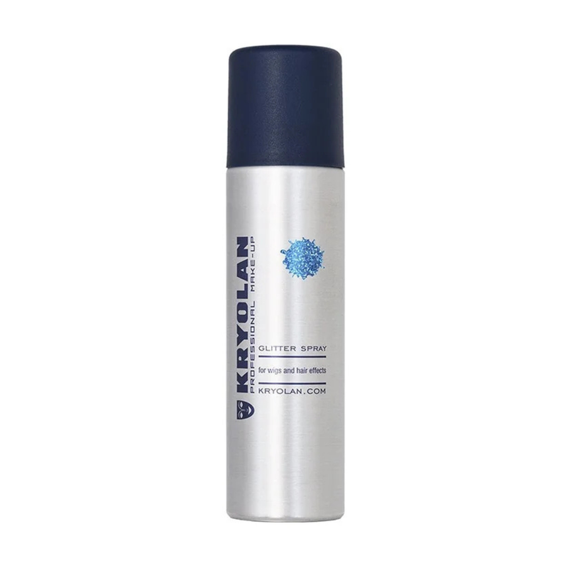 Kryolan Glitter Spray