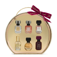 Cargar imagen en el visor de la galería, Set de regalo 6 mini Eau de Parfum VS *PRE-Order*
