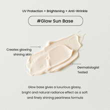 Cargar imagen en el visor de la galería, Heimish Artless Glow Base SPF 50+ / PA++
