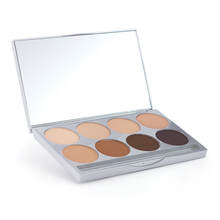 Cargar imagen en el visor de la galería, Pro Powder Foundation Palette *PRE-Order*
