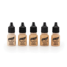 Cargar imagen en el visor de la galería, Set de inicio de aerógrafo Graftobian *PRE-Order*
