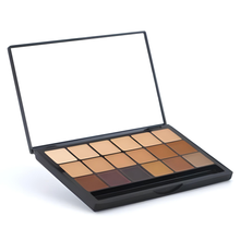 Cargar imagen en el visor de la galería, Ultra HD Foundation Super Palette - #30246 Neutral *PRE-Order*
