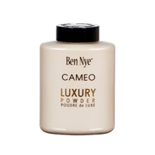 Cargar imagen en el visor de la galería, Ben Nye Luxury Powder 3oz.
