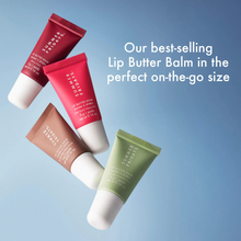 Cargar imagen en el visor de la galería, The Lip Butter Balm Minis *PRE-Order*
