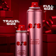 Cargar imagen en el visor de la galería, On &#39;Til Dawn Mattifying Waterproof Setting Spray Big &amp; Bitty Dúo *PRE-Order*
