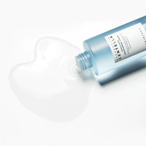 Madagascar Centella Hyalu-Cica Brightening Toner 210ml.