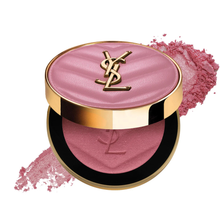 Cargar imagen en el visor de la galería, YSL Make Me Blush 24H Buildable Powder Blush
