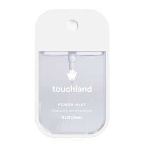 Touchland Power Mist Hydrating Hand Sanitizer *PRE-Order*