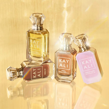 Cargar imagen en el visor de la galería, Kayali Vanilla Miniature Obsessions Perfume Set *PRE-Order*

