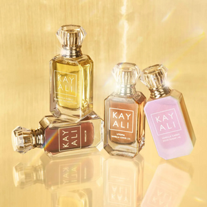 Kayali Vanilla Miniature Obsessions Perfume Set *PRE-Order*