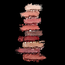 Cargar imagen en el visor de la galería, Sigma Rosy Eyeshadow Palette *PRE-Order*
