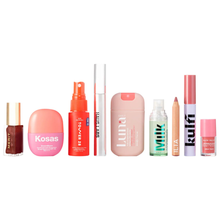 Cargar imagen en el visor de la galería, Cozy &amp; Clean Makeup Value Set *PRE-Order*
