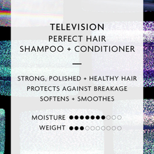 Cargar imagen en el visor de la galería, R+CO Television Perfect Hair Shampoo + Conditioner Set *PRE-Order*
