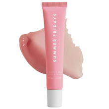 Cargar imagen en el visor de la galería, Summer Fridays Lip Butter Balm Treatment for Hydration + Nourishing Shine *PRE-Order*
