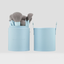 Cargar imagen en el visor de la galería, Set de brochas 24 Piezas - Angel baby
