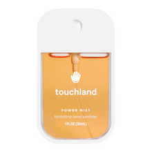 Cargar imagen en el visor de la galería, Touchland Power Mist Hydrating Hand Sanitizer *PRE-Order*
