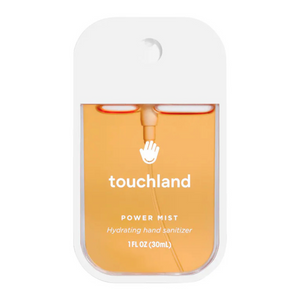 Touchland Power Mist Hydrating Hand Sanitizer *PRE-Order*