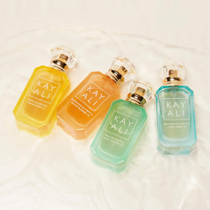 Kayali Vacation in a Bottle Mini Perfume Set *PRE-Order*