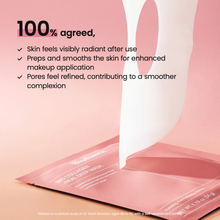 Cargar imagen en el visor de la galería, Bio Collagen Real Deep Mask for Pore Minimizing &amp; Firming Care (Pack 4)
