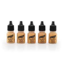 Cargar imagen en el visor de la galería, Set de inicio de aerógrafo Graftobian *PRE-Order*
