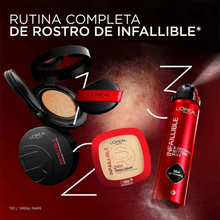 Cargar imagen en el visor de la galería, Fijador de maquillaje: Infaillible 3-Second Setting Mist
