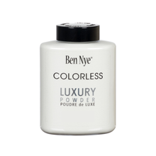 Cargar imagen en el visor de la galería, Ben Nye Luxury Powder 3oz.
