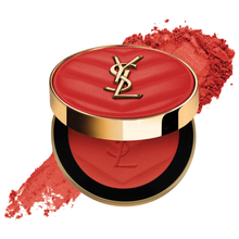 Cargar imagen en el visor de la galería, YSL Make Me Blush 24H Buildable Powder Blush
