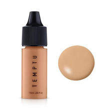 Cargar imagen en el visor de la galería, Base de Maquillaje P/C 1/4oz. (7.5ml.)
