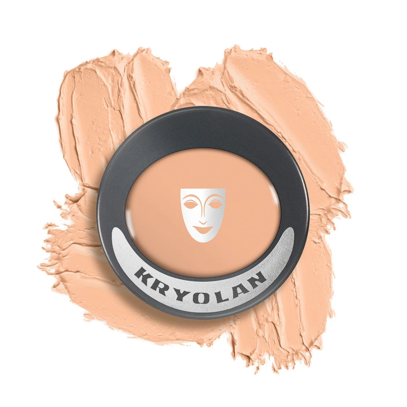 Kryolan Ultra Foundation