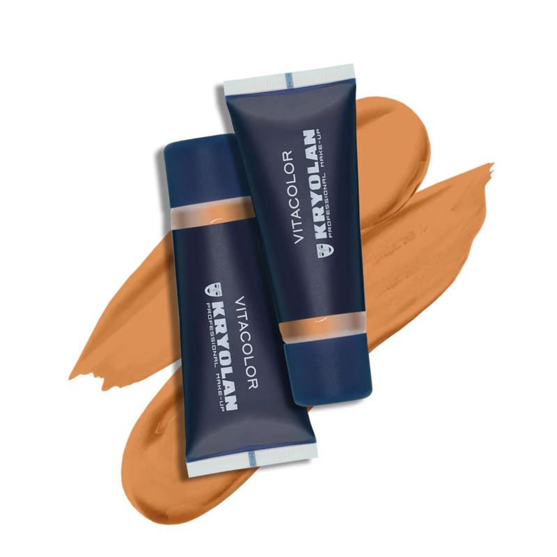 Vitacolor maquillaje cremoso