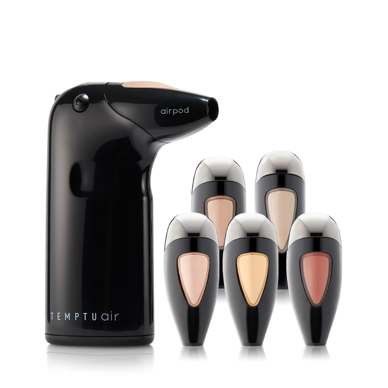 TEMPTU Air Airpod Discovery Kit *PRE-Order*