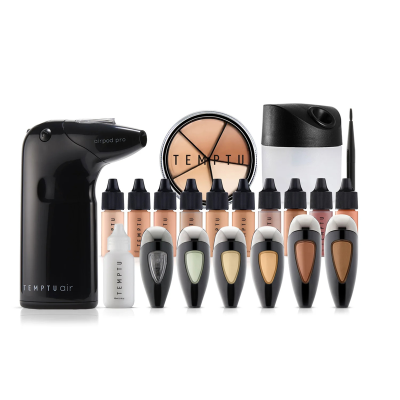 TEMPTU Air Premier Bridal Airbrush Kit *PRE-Order*
