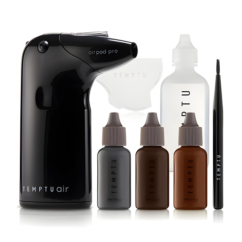 TEMPTU Air Pro Barber Airbrush Kit *PRE-Order*