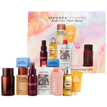 Cargar imagen en el visor de la galería, Body Care Must-Haves Set *PRE-Order*
