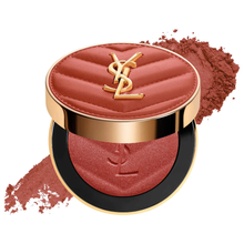 Cargar imagen en el visor de la galería, YSL Make Me Blush 24H Buildable Powder Blush
