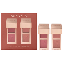 Cargar imagen en el visor de la galería, Mini Must-Have Major Headlines Double-Take Crème &amp; Powder Blush Duo Set *PRE-Order*
