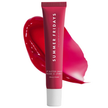 Cargar imagen en el visor de la galería, Summer Fridays Lip Butter Balm Treatment for Hydration + Nourishing Shine *PRE-Order*
