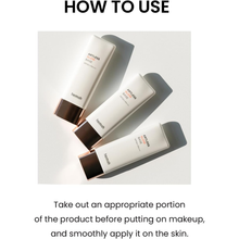 Cargar imagen en el visor de la galería, Heimish Artless Glow Base SPF 50+ / PA++
