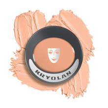 Cargar imagen en el visor de la galería, Kryolan Ultra Foundation

