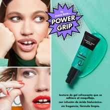 Cargar imagen en el visor de la galería, E.L.F Power Grip Primer 24ml.
