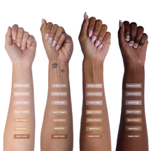 Cargar imagen en el visor de la galería, Ultimate Blurring Setting Powder Blurred &amp; Bright Travel Dúo *PRE-Order*
