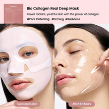 Cargar imagen en el visor de la galería, Biodance  Real Deep Mask Gift Set *PRE-Order*
