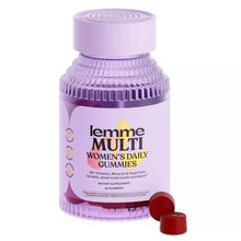 Cargar imagen en el visor de la galería, Lemme Multi Daily Gummies *PRE-Order*
